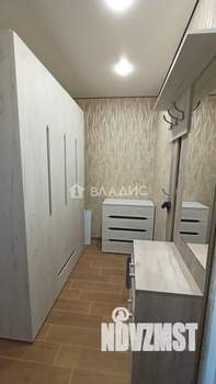 1-к квартира, на длительный срок, 40м2, 15/17 этаж