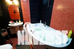 1-к квартира, посуточно, 33м2, 2/9 этаж