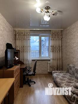 2-к квартира, на длительный срок, 56м2, 9/10 этаж