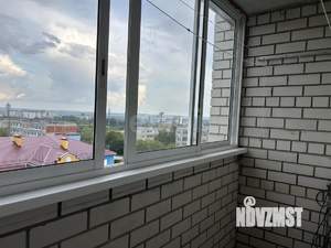 2-к квартира, на длительный срок, 55м2, 4/9 этаж