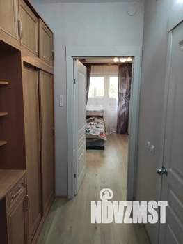 Студия квартира, посуточно, 23м2, 2/17 этаж