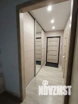 Студия квартира, посуточно, 30м2, 13/17 этаж