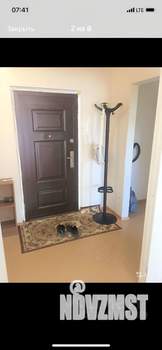 1-к квартира, на длительный срок, 40м2, 1/9 этаж