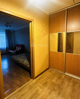 1-к квартира, на длительный срок, 40м2, 1/9 этаж