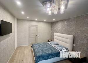 2-к квартира, посуточно, 65м2, 16/17 этаж