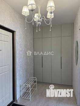 1-к квартира, на длительный срок, 38м2, 5/10 этаж