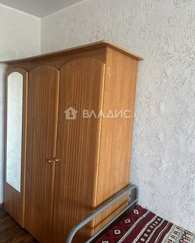 Студия квартира, на длительный срок, 28м2, 2/10 этаж