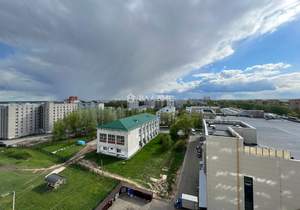1-к квартира, на длительный срок, 44м2, 11/19 этаж