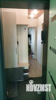 2-к квартира, на длительный срок, 42м2, 3/6 этаж