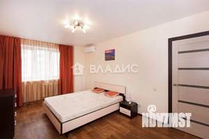 1-к квартира, на длительный срок, 38м2, 13/13 этаж
