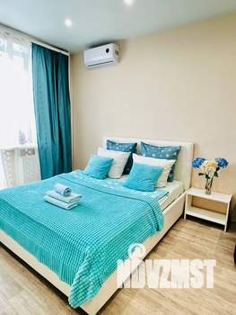 1-к квартира, посуточно, 58м2, 15/17 этаж