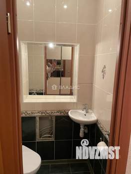 3-к квартира, на длительный срок, 90м2, 4/14 этаж