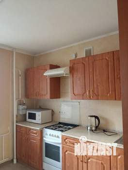 1-к квартира, на длительный срок, 32м2, 3/6 этаж