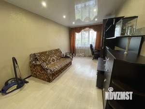 2-к квартира, на длительный срок, 47м2, 4/5 этаж