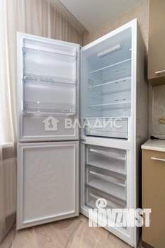 1-к квартира, на длительный срок, 41м2, 4/19 этаж