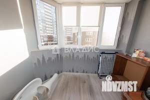 1-к квартира, на длительный срок, 42м2, 3/17 этаж
