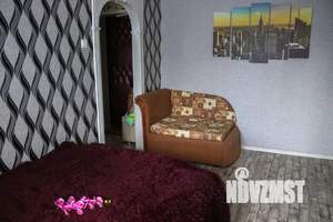 1-к квартира, посуточно, 30м2, 9/9 этаж