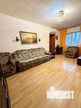 2-к квартира, на длительный срок, 44м2, 4/5 этаж