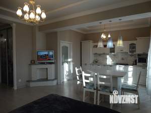 1-к квартира, посуточно, 43м2, 4/5 этаж