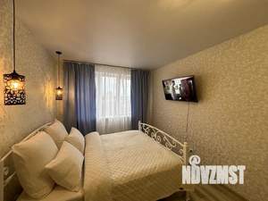 1-к квартира, посуточно, 38м2, 11/15 этаж