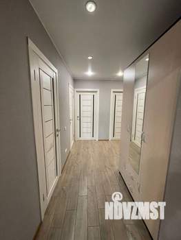 2-к квартира, на длительный срок, 65м2, 13/17 этаж