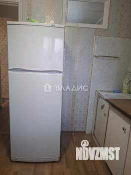 1-к квартира, на длительный срок, 30м2, 2/5 этаж