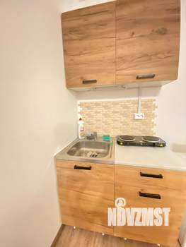 1-к квартира, посуточно, 30м2, 1/18 этаж