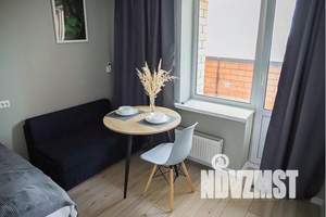 1-к квартира, посуточно, 25м2, 19/19 этаж