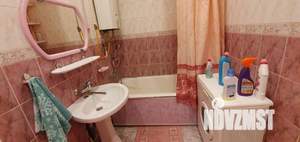 3-к квартира, на длительный срок, 65м2, 1/3 этаж