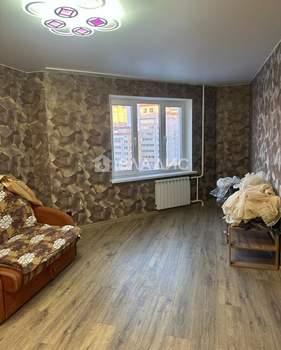 2-к квартира, на длительный срок, 57м2, 11/12 этаж