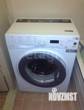 2-к квартира, на длительный срок, 53м2, 2/5 этаж