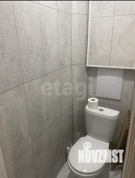 2-к квартира, на длительный срок, 44м2, 2/5 этаж