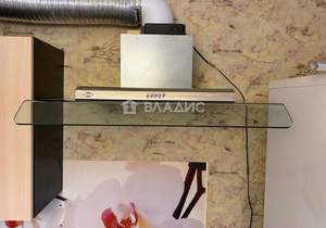 1-к квартира, на длительный срок, 38м2, 2/12 этаж