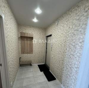 1-к квартира, на длительный срок, 38м2, 12/18 этаж