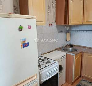 1-к квартира, на длительный срок, 36м2, 4/5 этаж