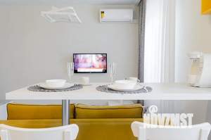 Студия квартира, посуточно, 24м2, 11/14 этаж