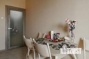 2-к квартира, посуточно, 75м2, 1/1 этаж