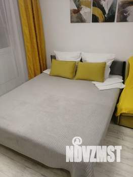 Студия квартира, посуточно, 28м2, 16/17 этаж