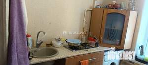 1-к квартира, на длительный срок, 22м2, 1/2 этаж