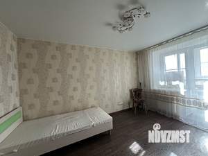 2-к квартира, на длительный срок, 62м2, 5/9 этаж