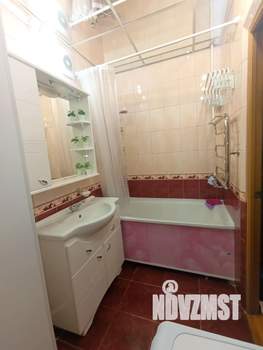 1-к квартира, на длительный срок, 43м2, 8/9 этаж