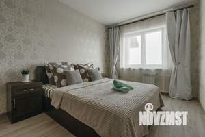 2-к квартира, посуточно, 75м2, 1/1 этаж