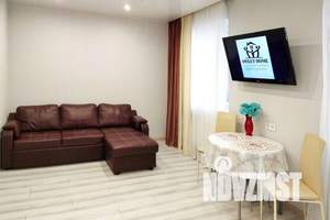1-к квартира, посуточно, 35м2, 14/15 этаж