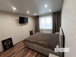 1-к квартира, на длительный срок, 45м2, 16/19 этаж