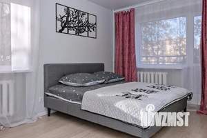 1-к квартира, посуточно, 34м2, 2/5 этаж