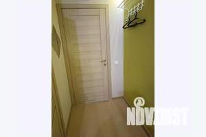 1-к квартира, посуточно, 29м2, 4/5 этаж