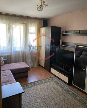 3-к квартира, на длительный срок, 58м2, 2/5 этаж