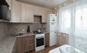 1-к квартира, на длительный срок, 38м2, 6/9 этаж