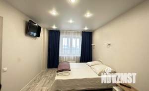 1-к квартира, посуточно, 70м2, 1/1 этаж