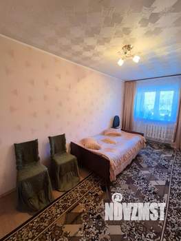 3-к квартира, на длительный срок, 67м2, 1/5 этаж